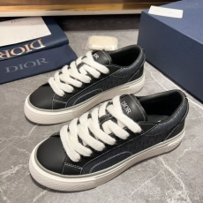 Christian Dior Low Shoes